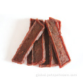 Dog Beef Treats High Quality Beef Cubes Dog Treats Pet Beef Manufactory